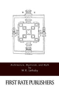 Architecture, Mysticism, and Myth - Paperback