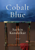 Cobalt Blue - Hardcover