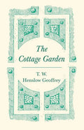 The Cottage Garden - Paperback