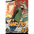 Naruto, Vol. 46 - Paperback