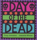 Day of the Dead - Paperback