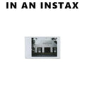 In an Instax - Paperback