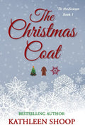 The Christmas Coat - Paperback