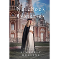 Notebook Mysteries Parisian Intrigue - Hardcover