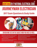 Montana 2017 Journeyman Electrician Study Guide - Paperback