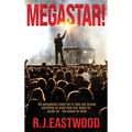 Megastar - Hardcover