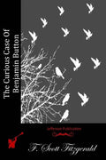 The Curious Case Of Benjamin Button - Paperback