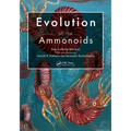 Evolution of the Ammonoids - Paperback