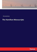 The Hamilton Manuscripts - Paperback