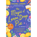 The Magic of Lemon Drop Pie - Paperback