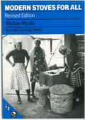 Modern Stoves for All - Paperback