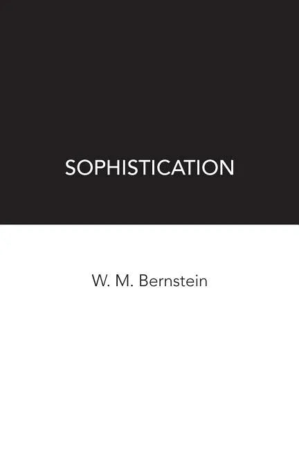 Sophistication - Paperback