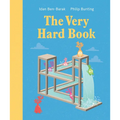 The Very Hard Book - Hardcover
