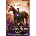 Curse of a Dragon Heart - Paperback