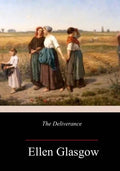 The Deliverance - Paperback