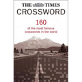 The Times Crossword Collection: 160 of the most famous crosswords in the world - Paperback