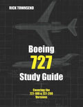Boeing 727 Study Guide - Paperback