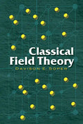 Classical Field Theory - Paperback