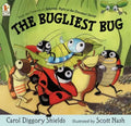 The Bugliest Bug - Paperback