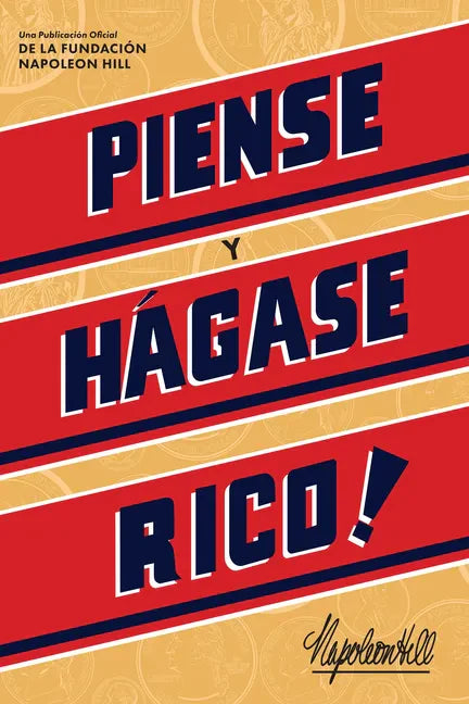 Piense Y Hágase Rico! (Think and Grow Rich) - Paperback