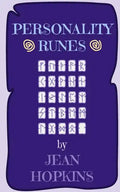 Personality Runes: A Rune Guide For Personality Readings - Paperback