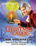 A Christmas Carol: Made Super Super Easy - Paperback