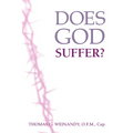 Does God Suffer? - Paperback