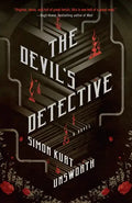 The Devil's Detective - Paperback