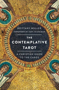 Contemplative Tarot - Paperback
