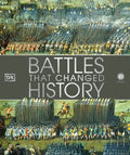 Battles That Changed History - Hardcover