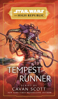 Star Wars: Tempest Runner (the High Republic) - Hardcover