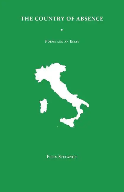 The Country of Absence - Paperback