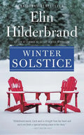 Winter Solstice - Hardcover