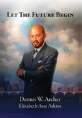 Let the Future Begin - Hardcover