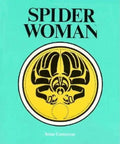 Spider Woman - Paperback