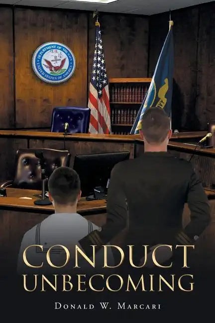 Conduct Unbecoming - Paperback