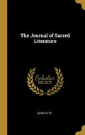 The Journal of Sacred Literature - Hardcover