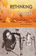 Rethinking Repair - Paperback