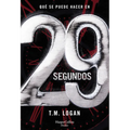 29 Segundos (29 Seconds - Spanish Edition) - Paperback