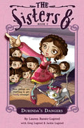 Durinda's Dangers, 2 - Paperback