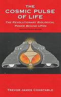 The Cosmic Pulse of Life - Hardcover