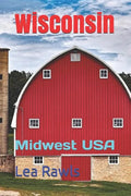 Wisconsin: Midwest USA - Paperback