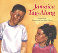 Jamaica Tag-Along - Paperback