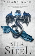 Silk & Steel - Hardcover