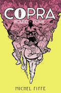 Copra Round Four - Paperback
