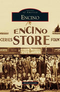 Encino - Hardcover