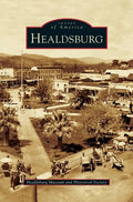 Healdsburg - Hardcover