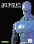 Rise of the Robots (Amiga CD32)