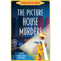 The Picture House Murders: A totally gripping historical cozy mystery - Paperback