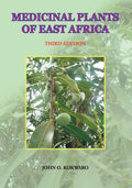 Medicinal Plants of East Africa. Third Edition - Paperback